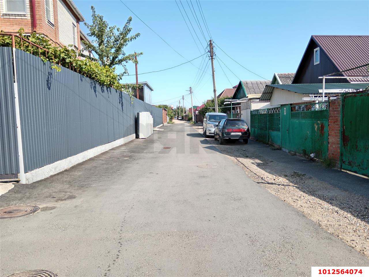 Фото №5: Дом 52 м² + 4.57 сот. - Краснодар, Дубинка, ул. 1-я Линия Поймы реки Кубань, 176