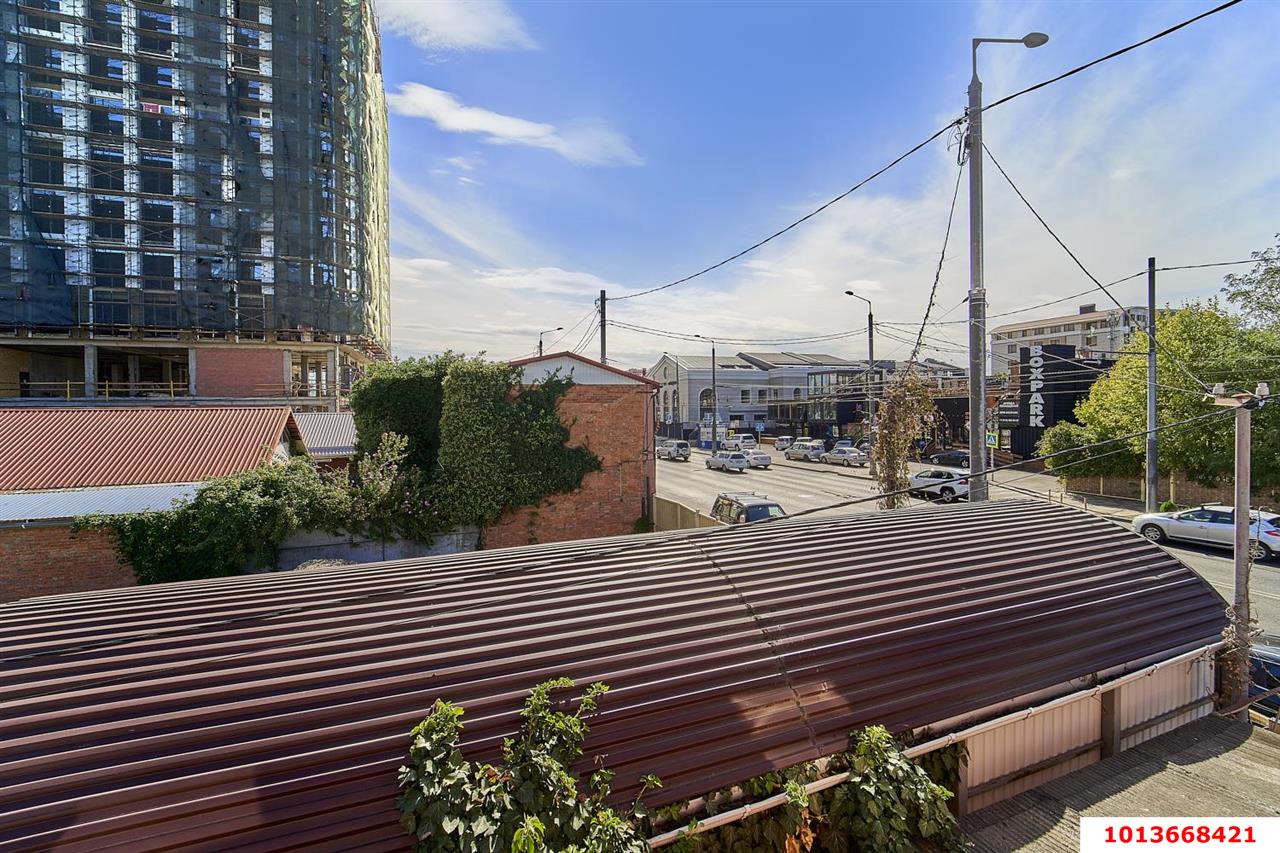 Фото №11: Дом 134 м² + 3 сот. - Краснодар, Фестивальный, ул. имени Тургенева, 50