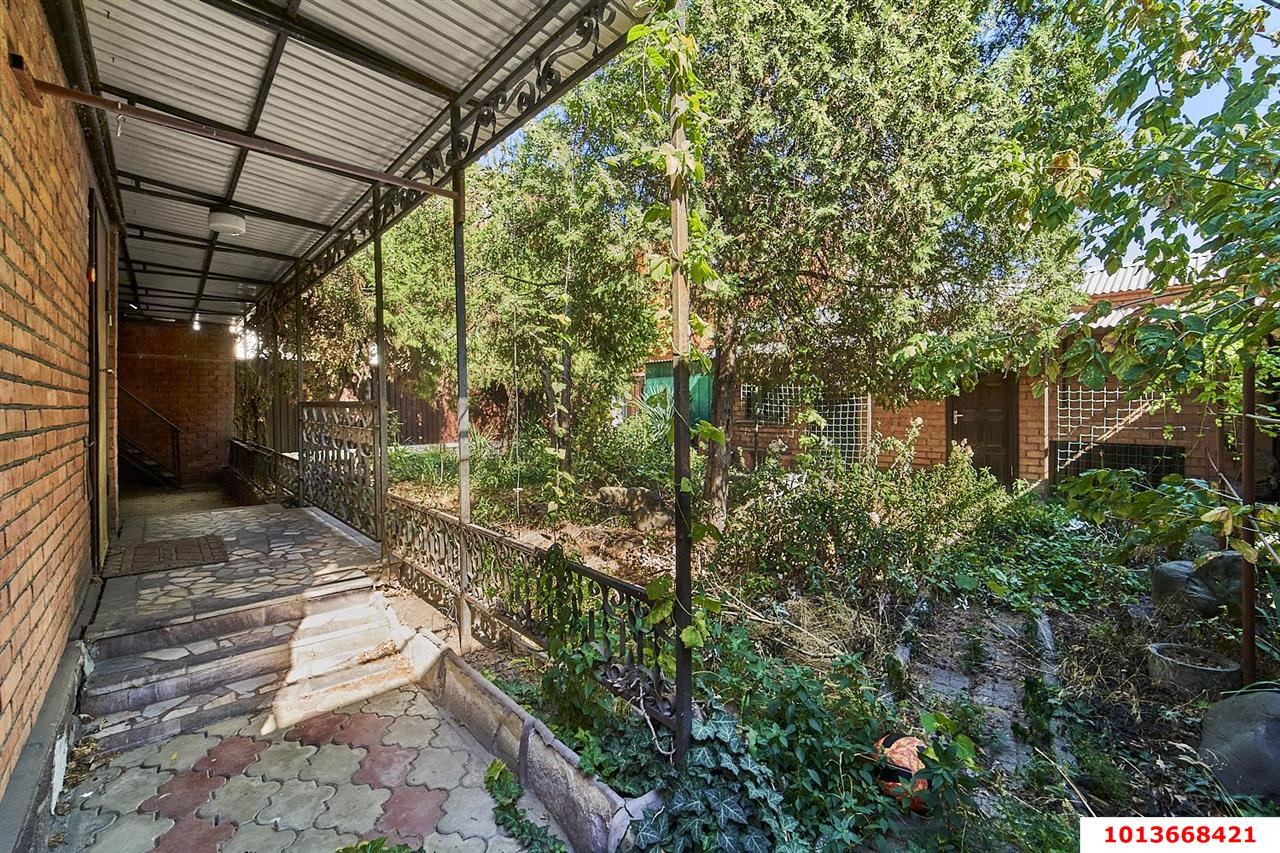 Фото №9: Дом 134 м² + 3 сот. - Краснодар, Фестивальный, ул. имени Тургенева, 50