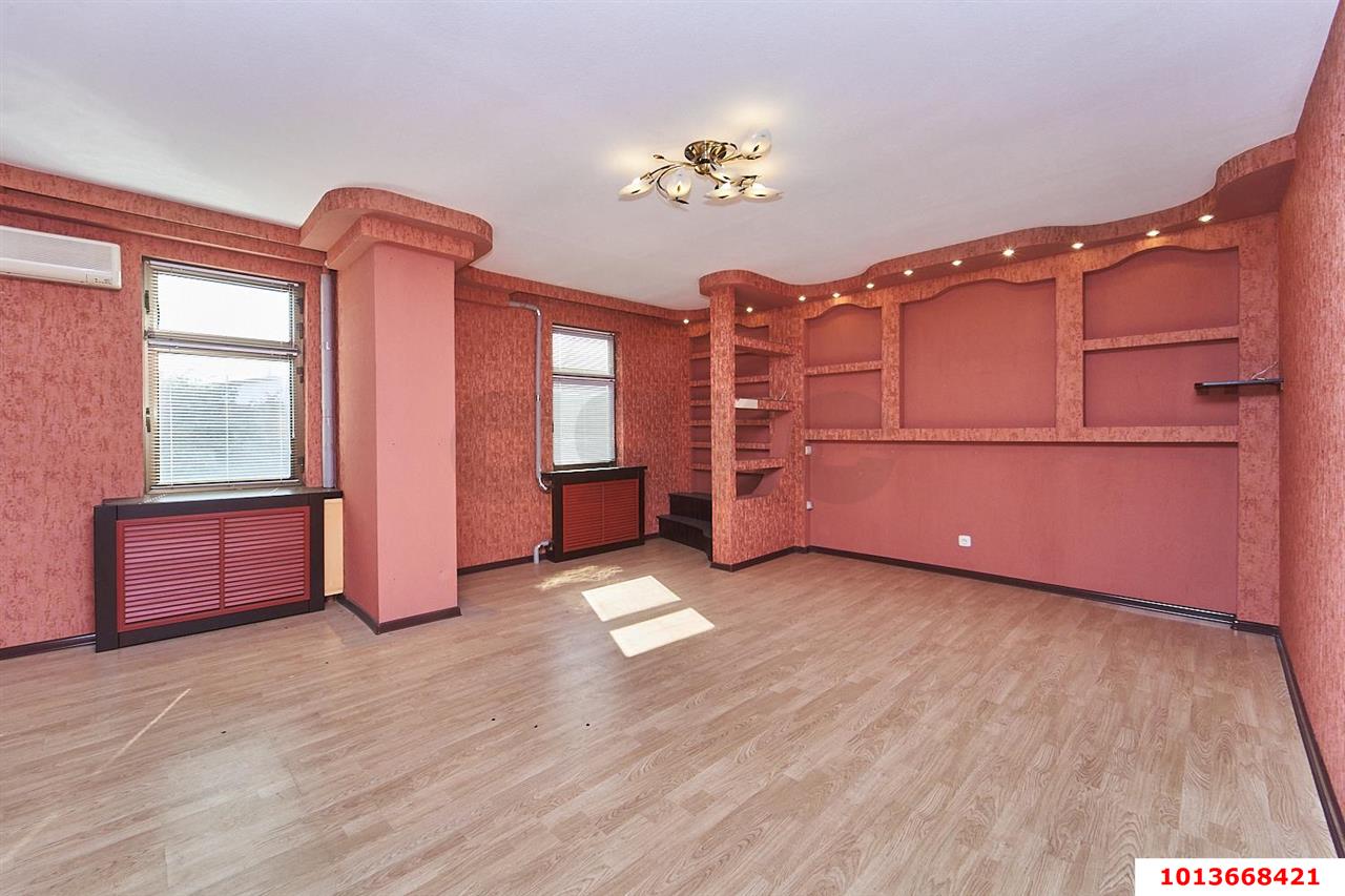 Фото №8: Дом 134 м² + 3 сот. - Краснодар, Фестивальный, ул. имени Тургенева, 50