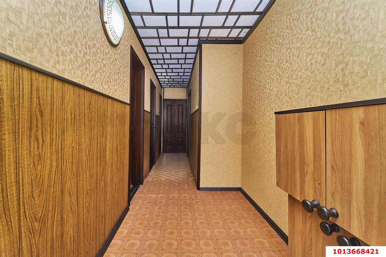 Фото №7: Дом 134 м² + 3 сот. - Краснодар, Фестивальный, ул. имени Тургенева, 50