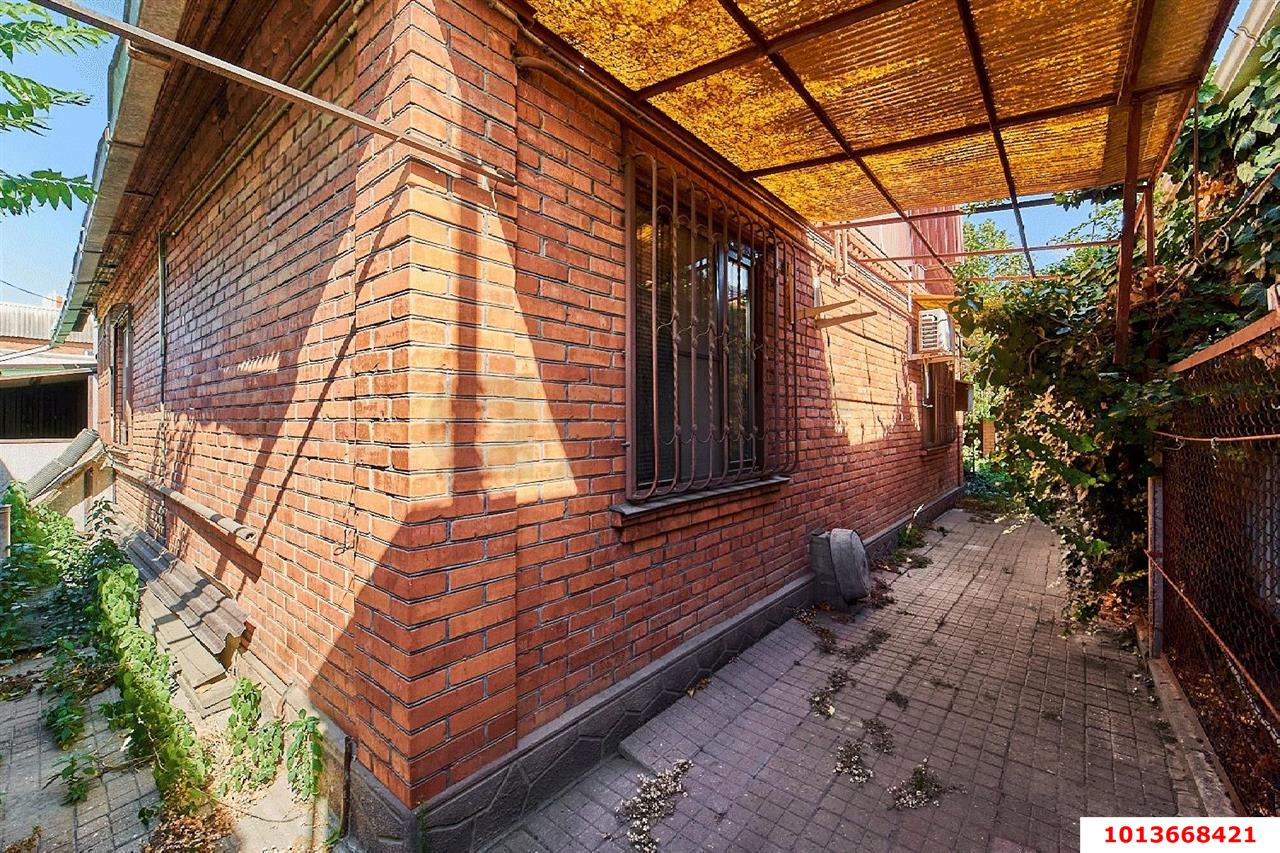 Фото №15: Дом 134 м² + 3 сот. - Краснодар, Фестивальный, ул. имени Тургенева, 50