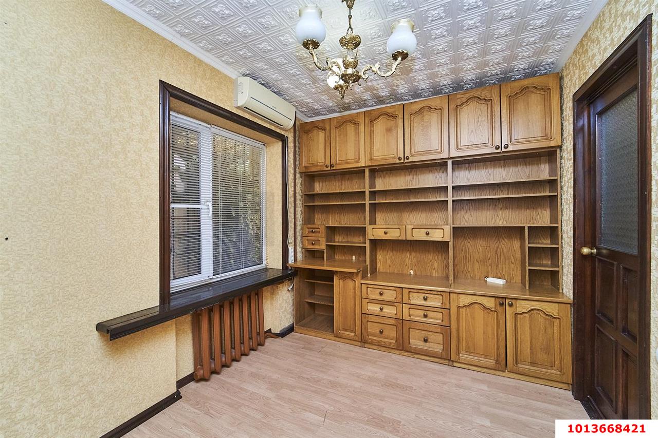 Фото №6: Дом 134 м² + 3 сот. - Краснодар, Фестивальный, ул. имени Тургенева, 50