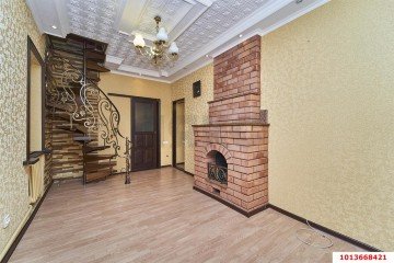 Фото №1: Дом 134 м² - Краснодар, мкр. Фестивальный, ул. имени Тургенева, 50