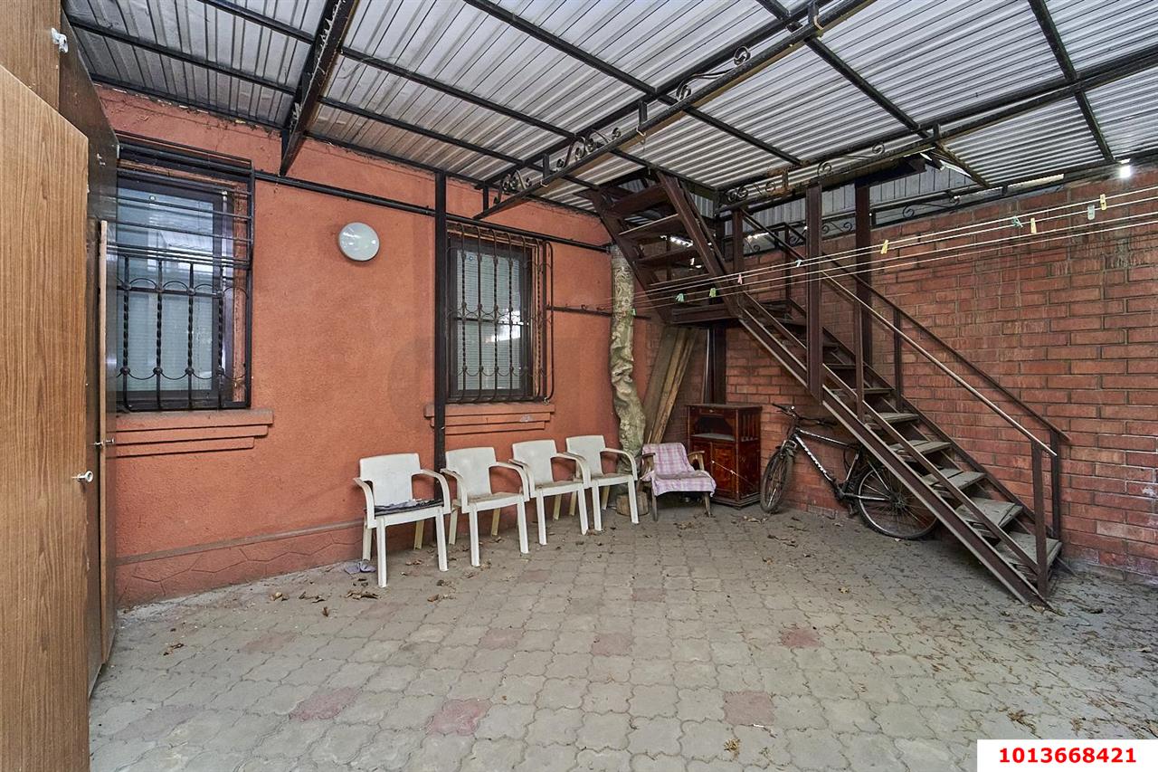 Фото №10: Дом 134 м² + 3 сот. - Краснодар, Фестивальный, ул. имени Тургенева, 50