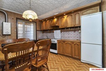 Фото №5: Дом 134 м² - Краснодар, мкр. Фестивальный, ул. имени Тургенева, 50