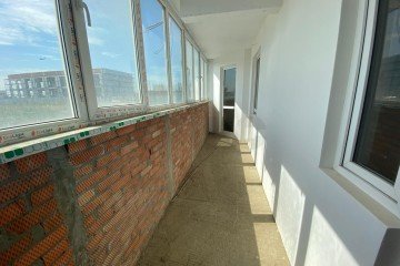Фото №5: 2-комнатная квартира 47 м² - Краснодар, мкр. жилой комплекс Южане, ул. Даниила Смоляна, 78