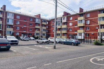 Фото №1: 2-комнатная квартира 68 м² - Васюринская, ул. Комсомольская, 49