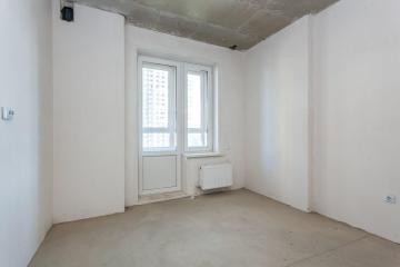 Фото №1: 1-комнатная квартира 35 м² - Краснодар, мкр. Плодородный-2, ул. Константиновская, 5