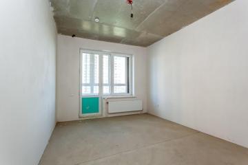 Фото №2: 1-комнатная квартира 35 м² - Краснодар, мкр. Плодородный-2, ул. Константиновская, 5