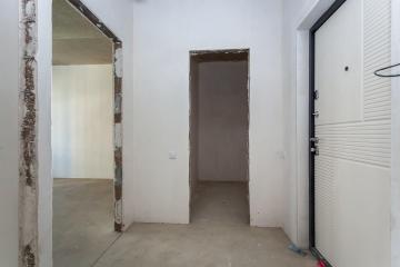 Фото №3: 1-комнатная квартира 35 м² - Краснодар, мкр. Плодородный-2, ул. Константиновская, 5