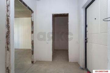 Фото №3: 1-комнатная квартира 38 м² - Краснодар, мкр. Плодородный-2, ул. Константиновская, 5