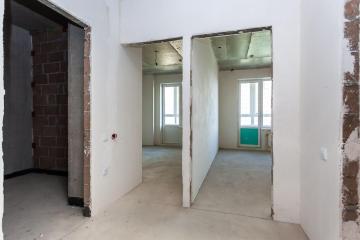 Фото №4: 1-комнатная квартира 35 м² - Краснодар, мкр. Плодородный-2, ул. Константиновская, 5