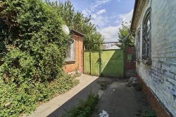 Фото №4: Земельный участок 9 сот. - Краснодар, мкр. Центральный, ул. Чкалова, 116