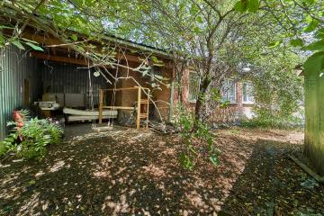 Фото №1: Земельный участок 9 сот. - Краснодар, мкр. Центральный, ул. Чкалова, 116