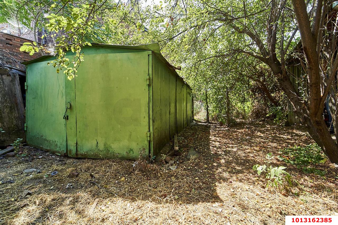 Фото №6: Земельный участок 9 сот. - Краснодар, Центральный внутригородской округ, Западный внутригородской округ, мкр. Центральный, ул. Чкалова, 116