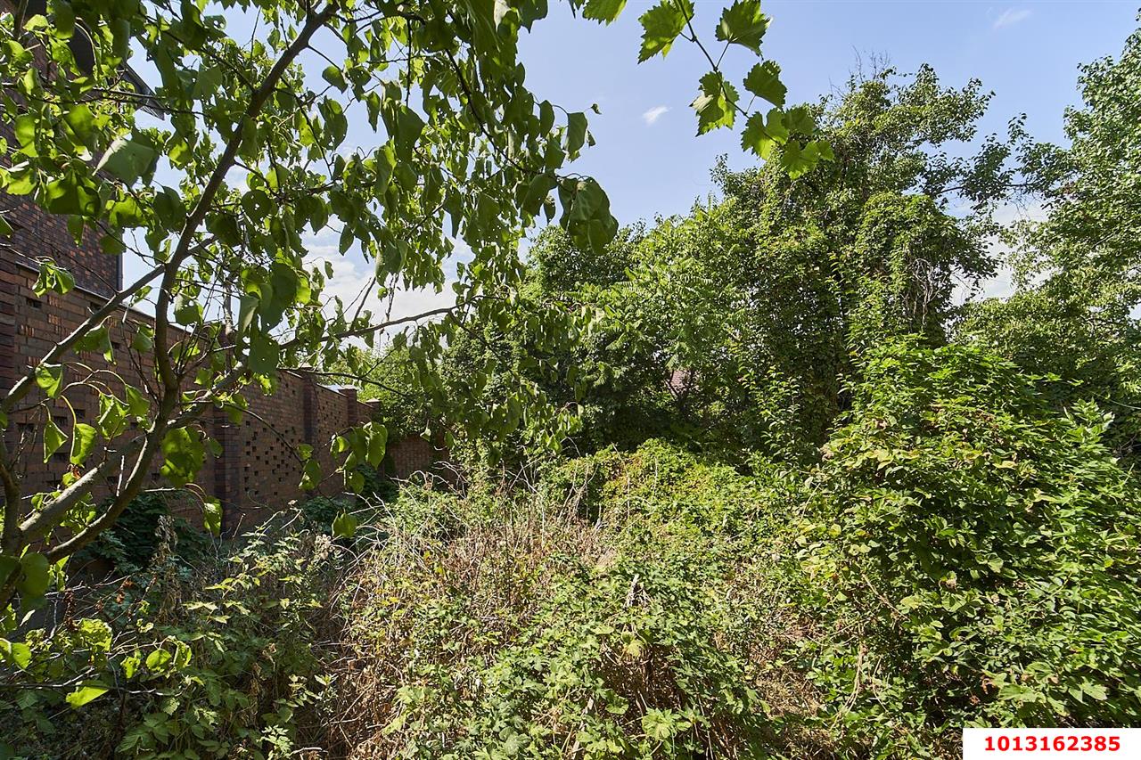 Фото №3: Земельный участок под ИЖС 9 сот. - Краснодар, Центральный, ул. Чкалова, 116