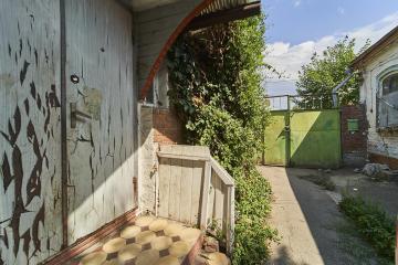 Фото №5: Земельный участок 9 сот. - Краснодар, мкр. Центральный, ул. Чкалова, 116