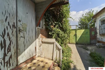 Фото №5: Земельный участок под ИЖС 9 сот. - Краснодар, мкр. Центральный, ул. Чкалова, 116