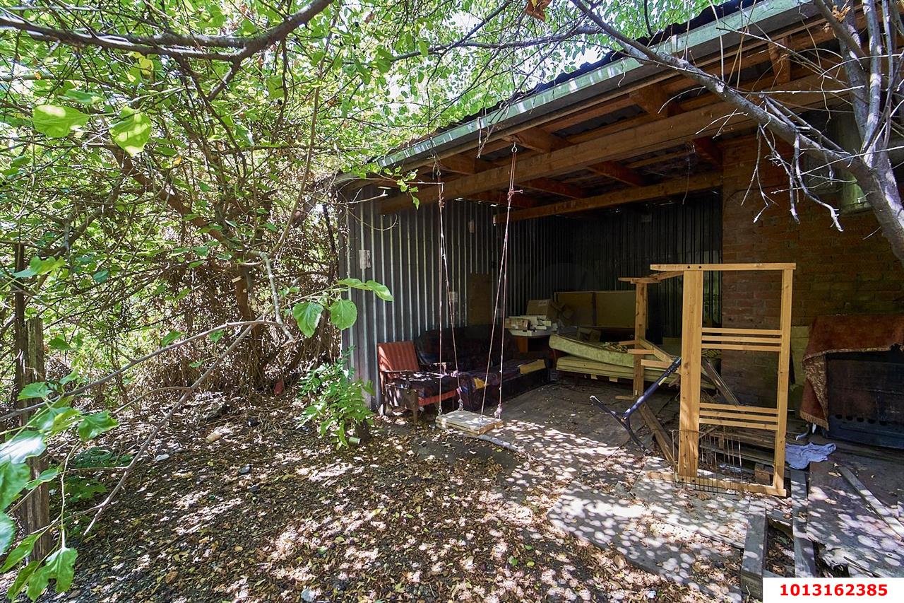 Фото №2: Земельный участок под ИЖС 9 сот. - Краснодар, Центральный, ул. Чкалова, 116