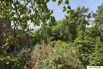 Фото №3: Земельный участок под ИЖС 9 сот. - Краснодар, мкр. Центральный, ул. Чкалова, 116