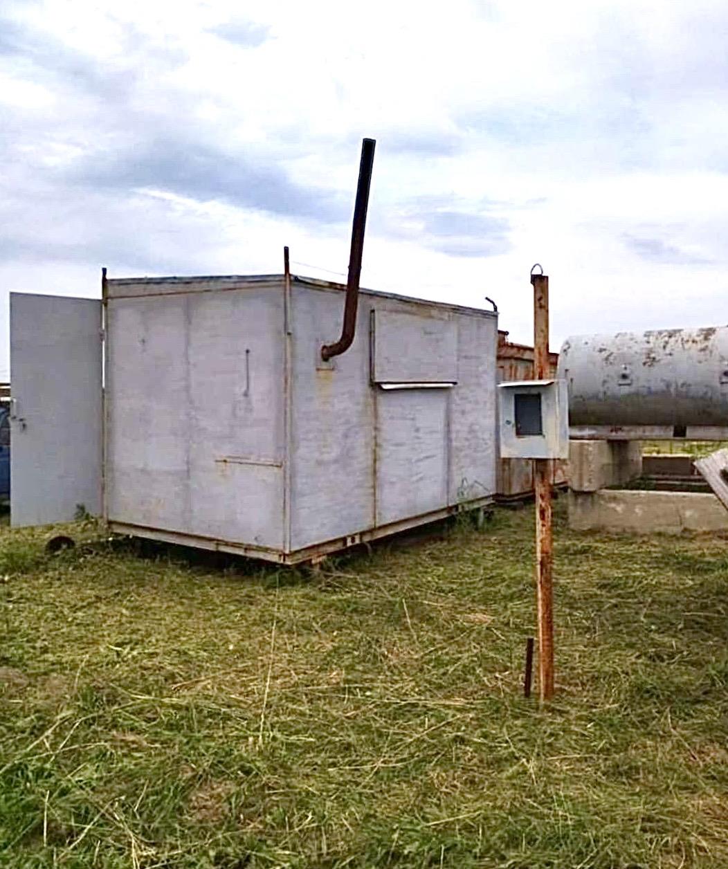 Фото №3: Коммерция 67 м² - Пролетарий, Центральный внутригородской округ, мкр. Центральный, ул. Юбилейная, 16