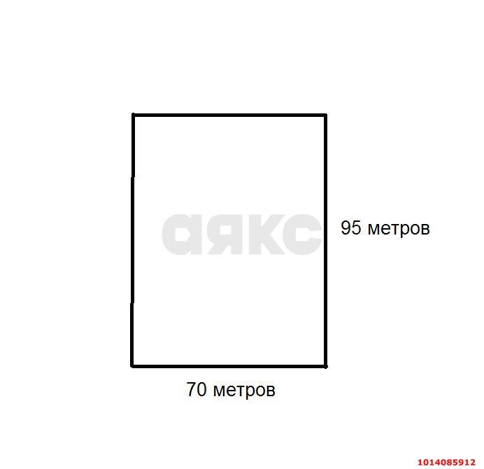 Фото №7: Коммерческая земля 67 сот. - Пролетарий, ул. Юбилейная, 16