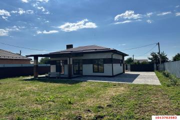 Фото №4: Дом 76 м² - Васюринская, ул. Суворова, 135