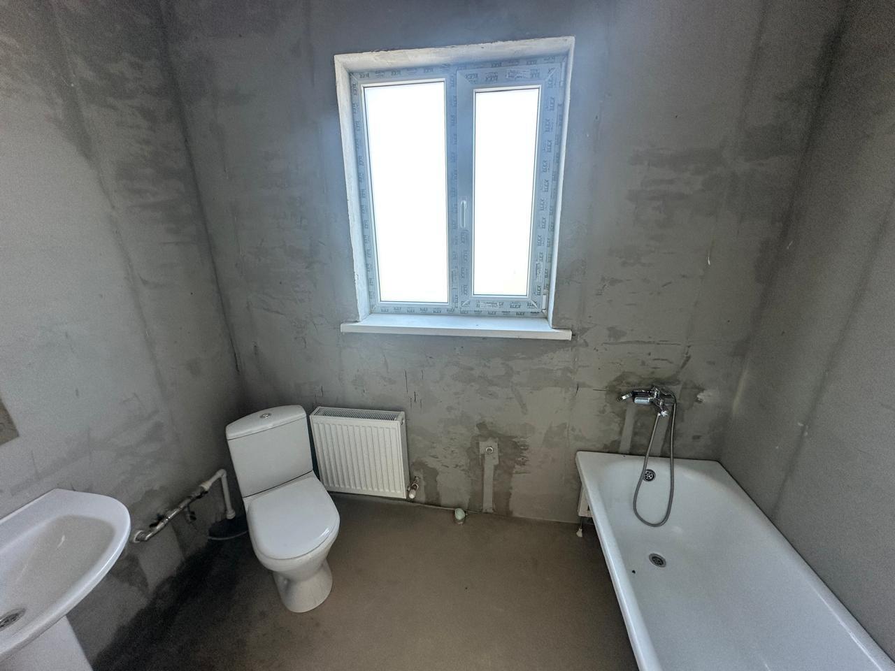 Фото №9: Дом 76 м² + 6.2 сот. - Васюринская, ул. Суворова, 135