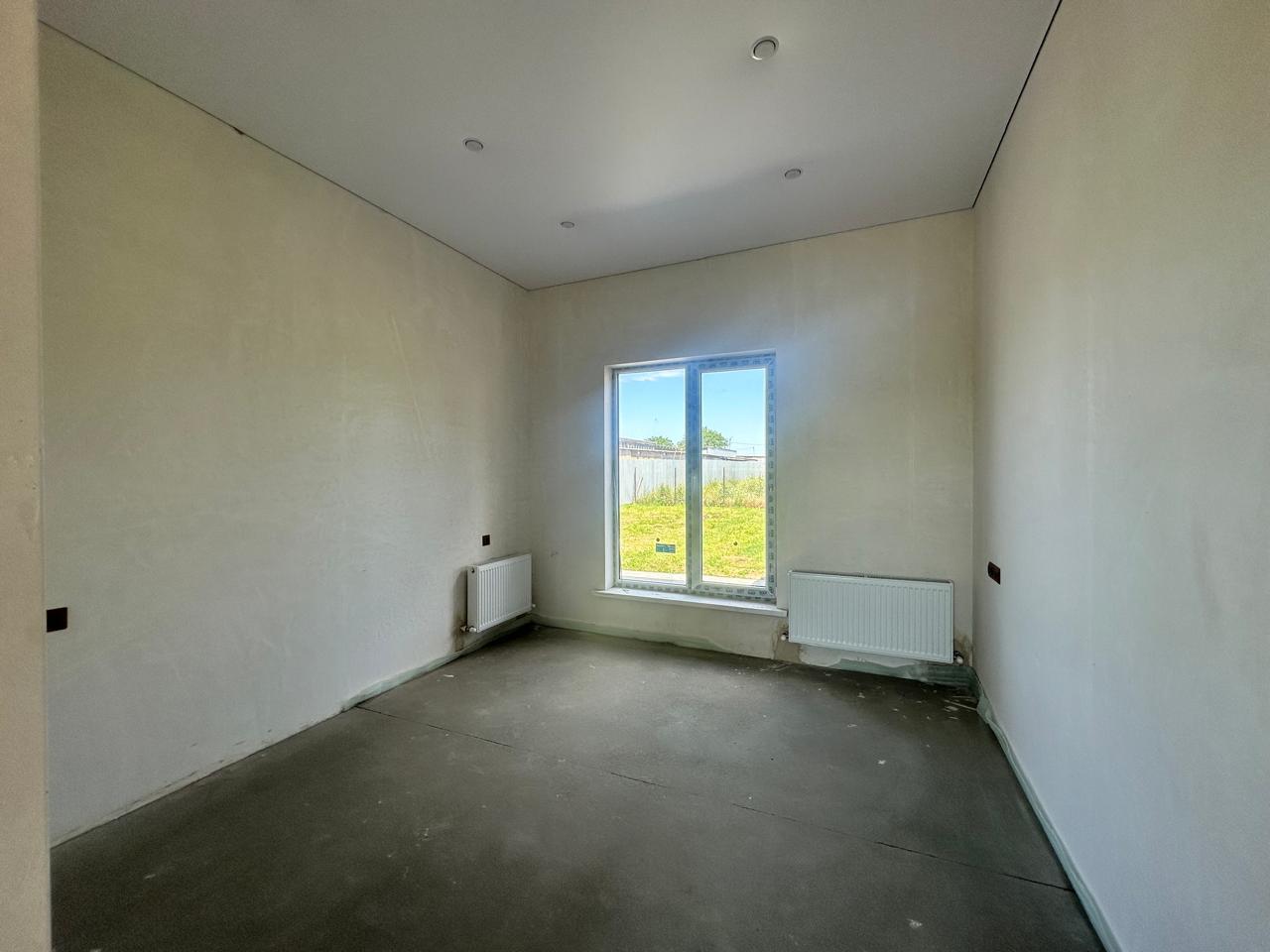 Фото №8: Дом 76 м² + 6.2 сот. - Васюринская, ул. Суворова, 135