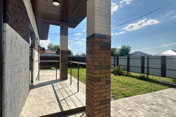 Фото №3: Дом 76 м² - Васюринская, ул. Суворова, 135