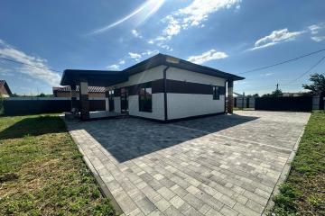 Фото №5: Дом 76 м² - Васюринская, ул. Суворова, 135