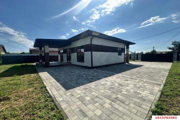 Фото №5: Дом 76 м² - Васюринская, ул. Суворова, 135