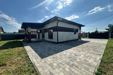 Фото №5: Дом 76 м² - Васюринская, ул. Суворова, 135