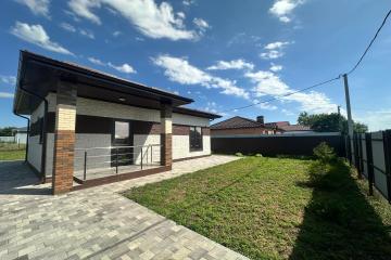 Фото №1: Дом 76 м² - Васюринская, ул. Суворова, 135