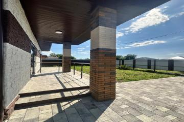 Фото №3: Дом 76 м² - Васюринская, ул. Суворова, 135