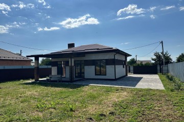 Фото №4: Дом 76 м² - Васюринская, ул. Суворова, 135