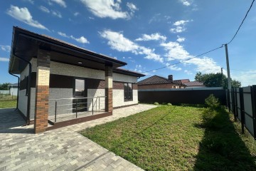 Фото №1: Дом 76 м² - Васюринская, ул. Суворова, 135