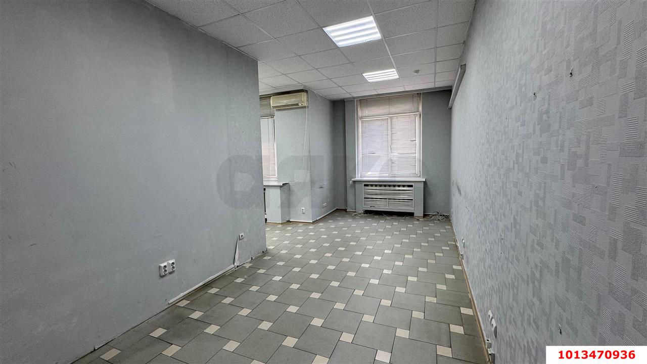 Фото №8: Торговое помещение 188 м² - Краснодар, Хлопчато-бумажный Комбинат, ул. Уральская, 13