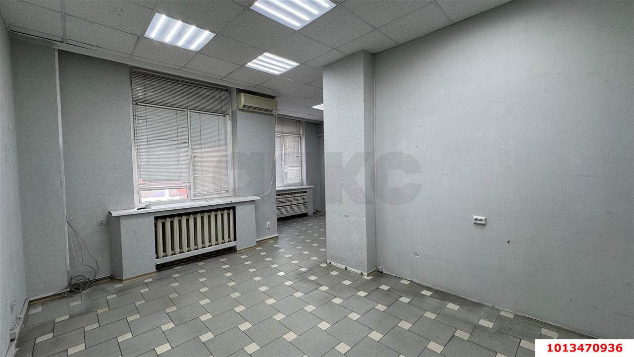 Фото №9: Коммерция 187 м² - Краснодар, Карасунский внутригородской округ, мкр. Хлопчато-бумажный Комбинат, ул. Уральская, 13