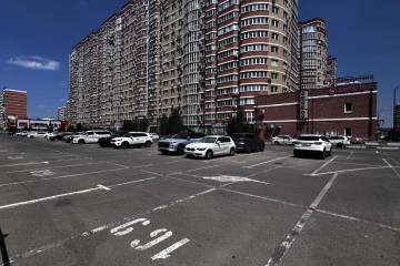 Фото №3: Коммерция 129 м² - Краснодар, мкр. имени Петра Метальникова, ул. Цезаря Куникова, 24к1