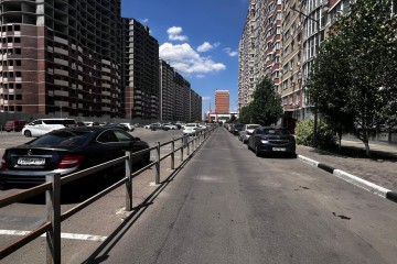 Фото №4: Коммерция 129 м² - Краснодар, мкр. имени Петра Метальникова, ул. Цезаря Куникова, 24к1