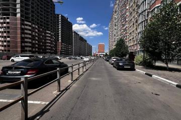 Фото №4: Коммерция 129 м² - Краснодар, мкр. имени Петра Метальникова, ул. Цезаря Куникова, 24к1