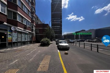 Фото №2: Коммерция 129 м² - Краснодар, мкр. имени Петра Метальникова, ул. Цезаря Куникова, 24к1