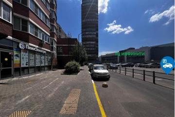 Фото №2: Коммерция 129 м² - Краснодар, мкр. имени Петра Метальникова, ул. Цезаря Куникова, 24к1