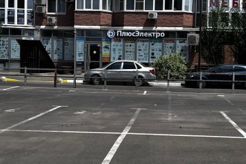 Фото №5: Коммерция 129 м² - Краснодар, мкр. имени Петра Метальникова, ул. Цезаря Куникова, 24к1