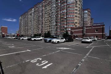 Фото №3: Коммерция 129 м² - Краснодар, мкр. имени Петра Метальникова, ул. Цезаря Куникова, 24к1