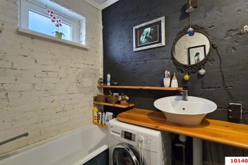 Фото №5: 1-комнатная квартира 43 м² - Российский, мкр. Прикубанский внутригородской округ, ул. Измаильская, 16