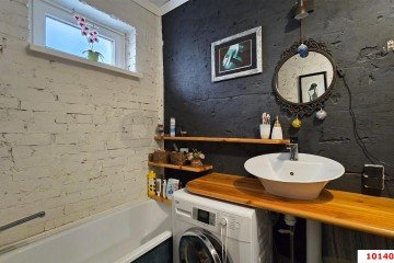 Фото №5: 1-комнатная квартира 43 м² - Российский, мкр. Прикубанский внутригородской округ, ул. Измаильская, 16