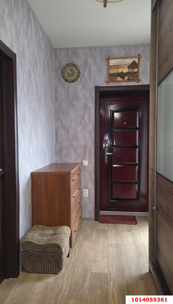 Фото №6: 1-комнатная квартира 43 м² - Российский, мкр. Прикубанский внутригородской округ, ул. Измаильская, 16
